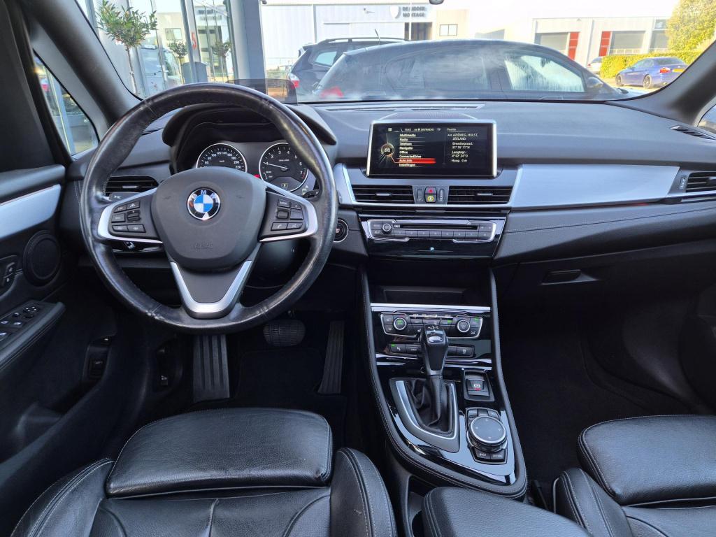 BMW 2-serie active tourer 225xe centennial high executive