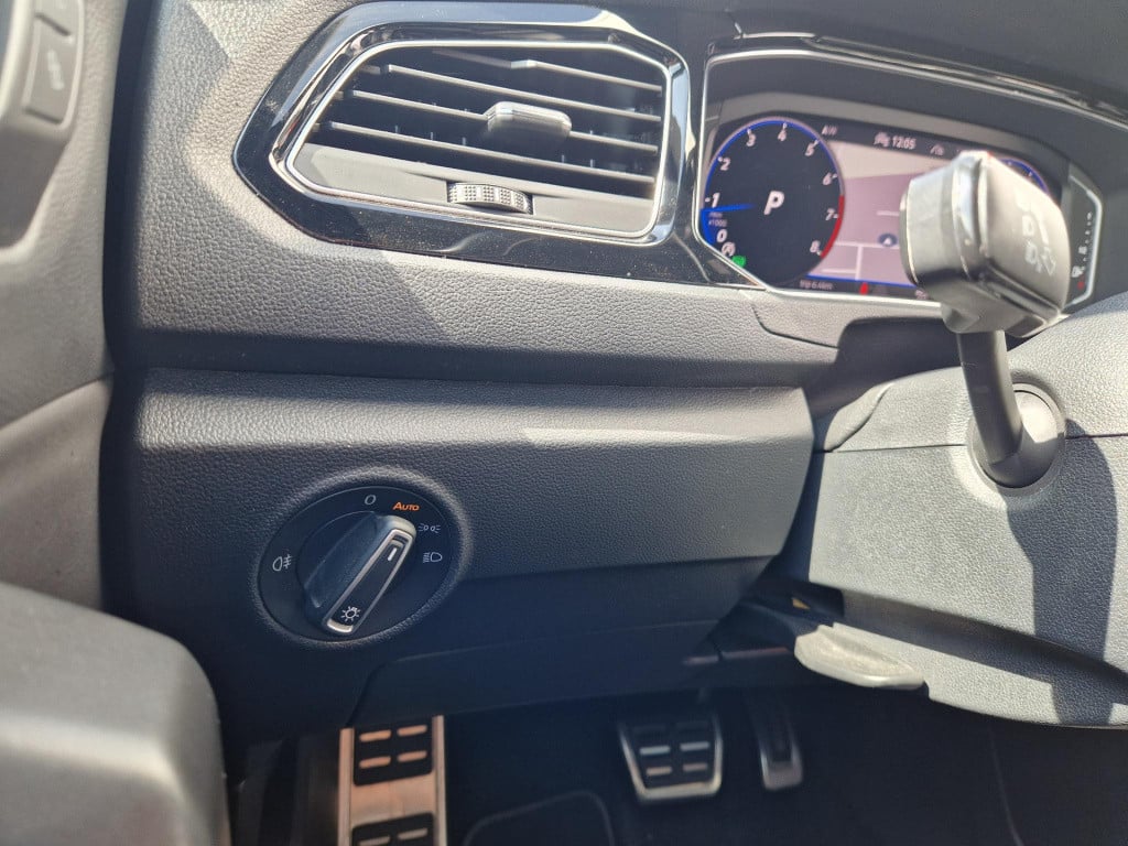 Volkswagen T-roc 2.0 tsi 4motion r