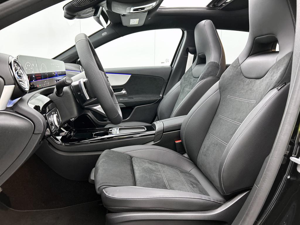 Mercedes-Benz A-Klasse 250 e business solution amg | amg line plus pakket |