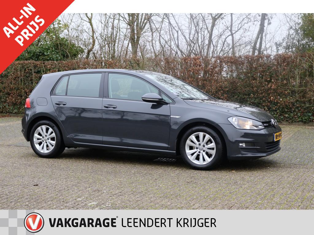 Volkswagen Golf 1.0 tsi comfortline