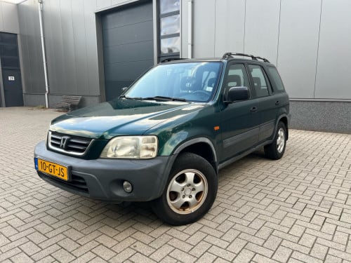 Honda CR-V 2.0i -16V LS 179.551