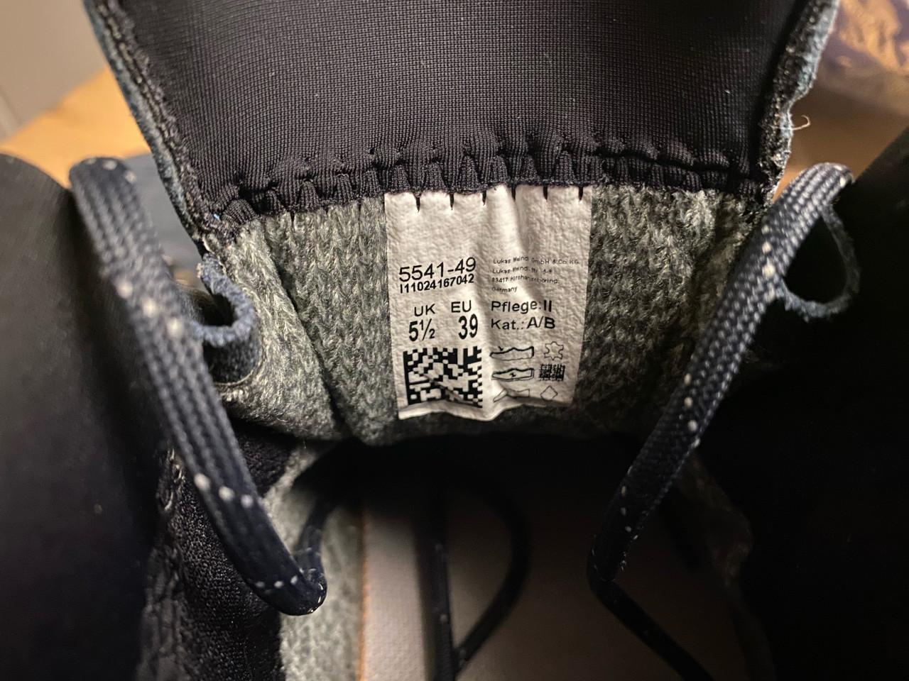 Wandelschoenen Meindl Eppan GTX