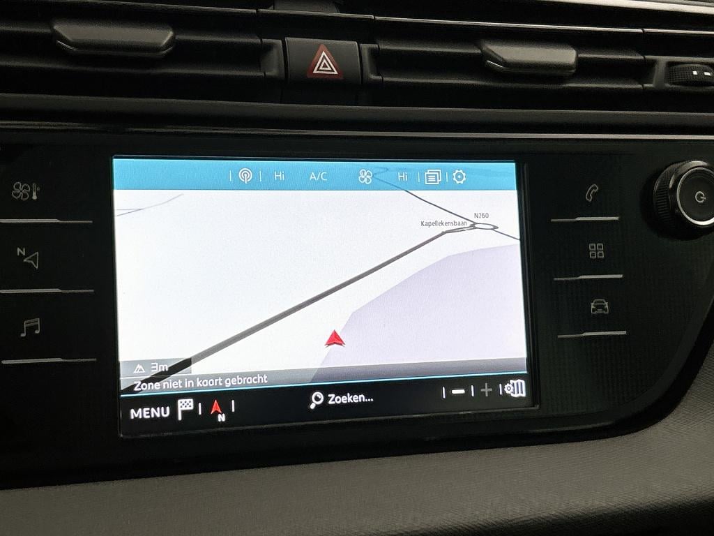 Citroen C4 Picasso 165 pk automaat selection | rijklaar | glazen panoramada