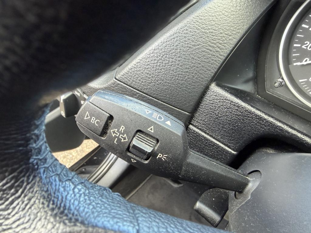 BMW X1 sdrive18i executive