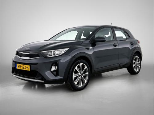 Kia Stonic 1.0 t-gdi comfortplusline navigator | trekhaak | licht metalen w