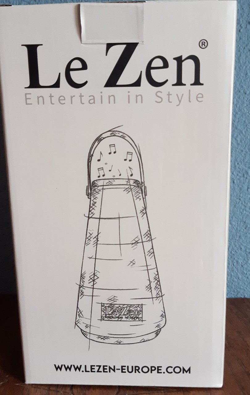 De Le Zen Lux Sound