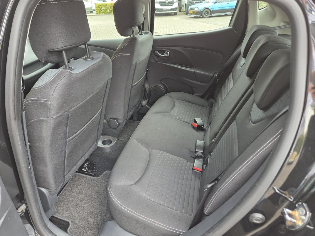Renault Clio tce 90 dynamique climate control, navigatie, bluetooth, trekha