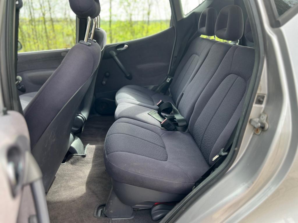 Mercedes-Benz A-Klasse 160 classic automaat