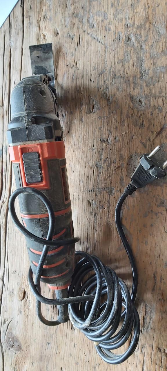 Gereedschap