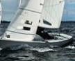 Yngling NED-242 met trailer,BBM en ligplaats Grevelingen seizoen 2026