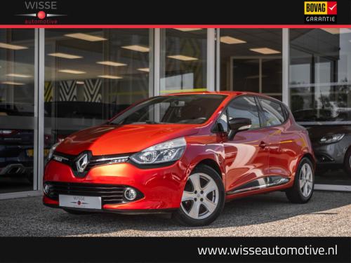 Renault Clio energy tce 90pk dynamique | airco | park. sensoren | trekhaak 