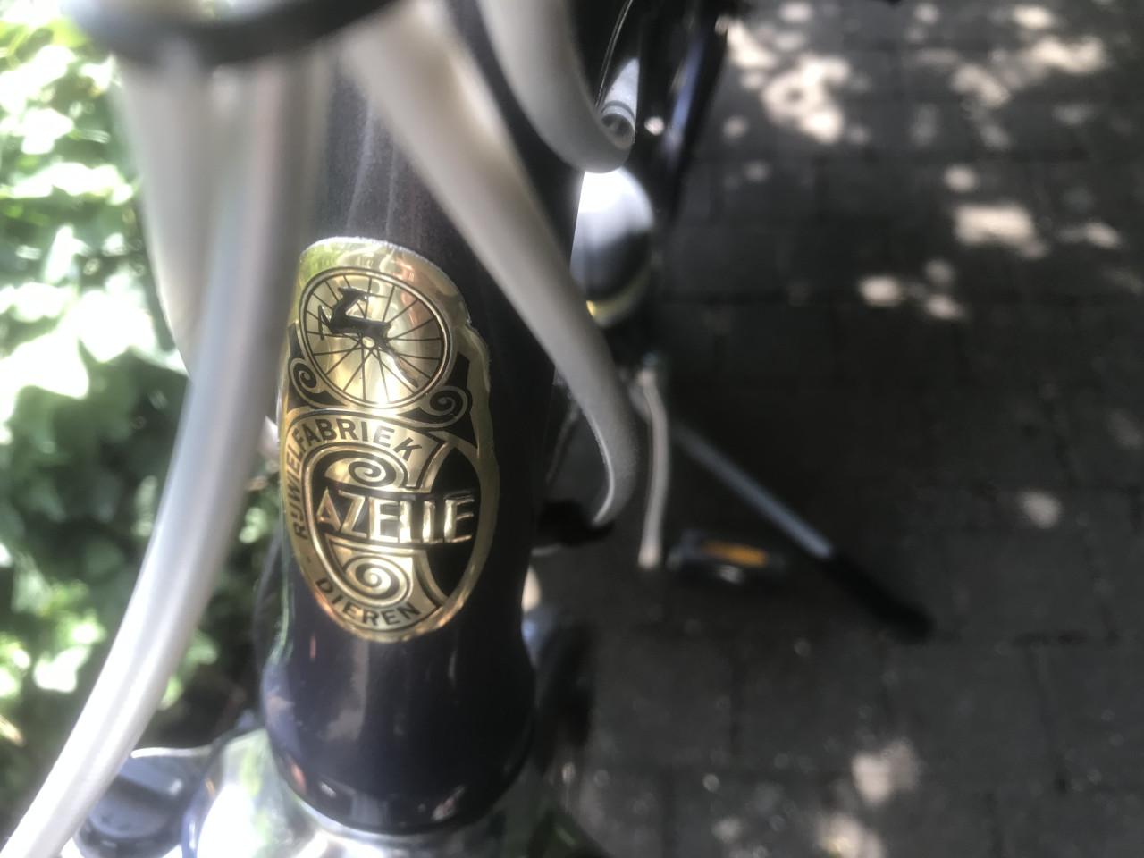 GAZELLE herenfiets