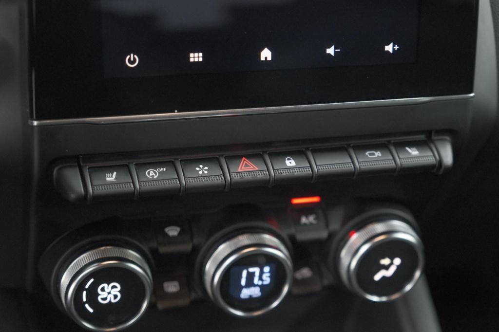 Renault Captur 1.3 mild hybrid 160 rive gauche | trekhaak | 360 camera | 9.