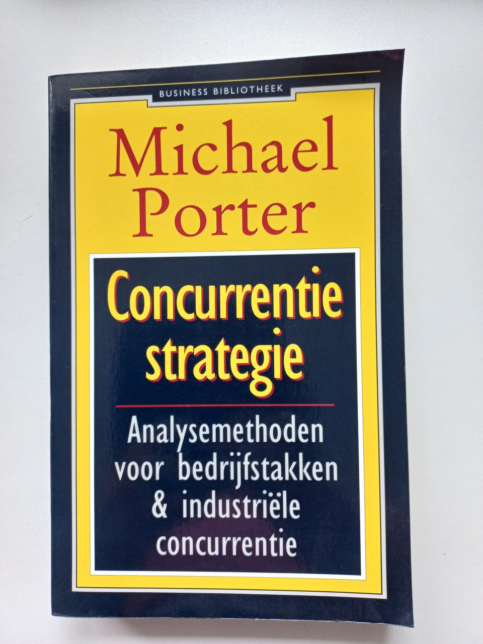 Boeken HRM, personeel en organisatie, verandermanagement