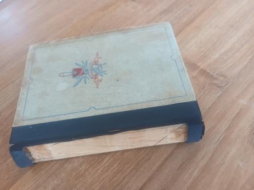 Elzelina, historische roman voor de verzamelaar (1944)