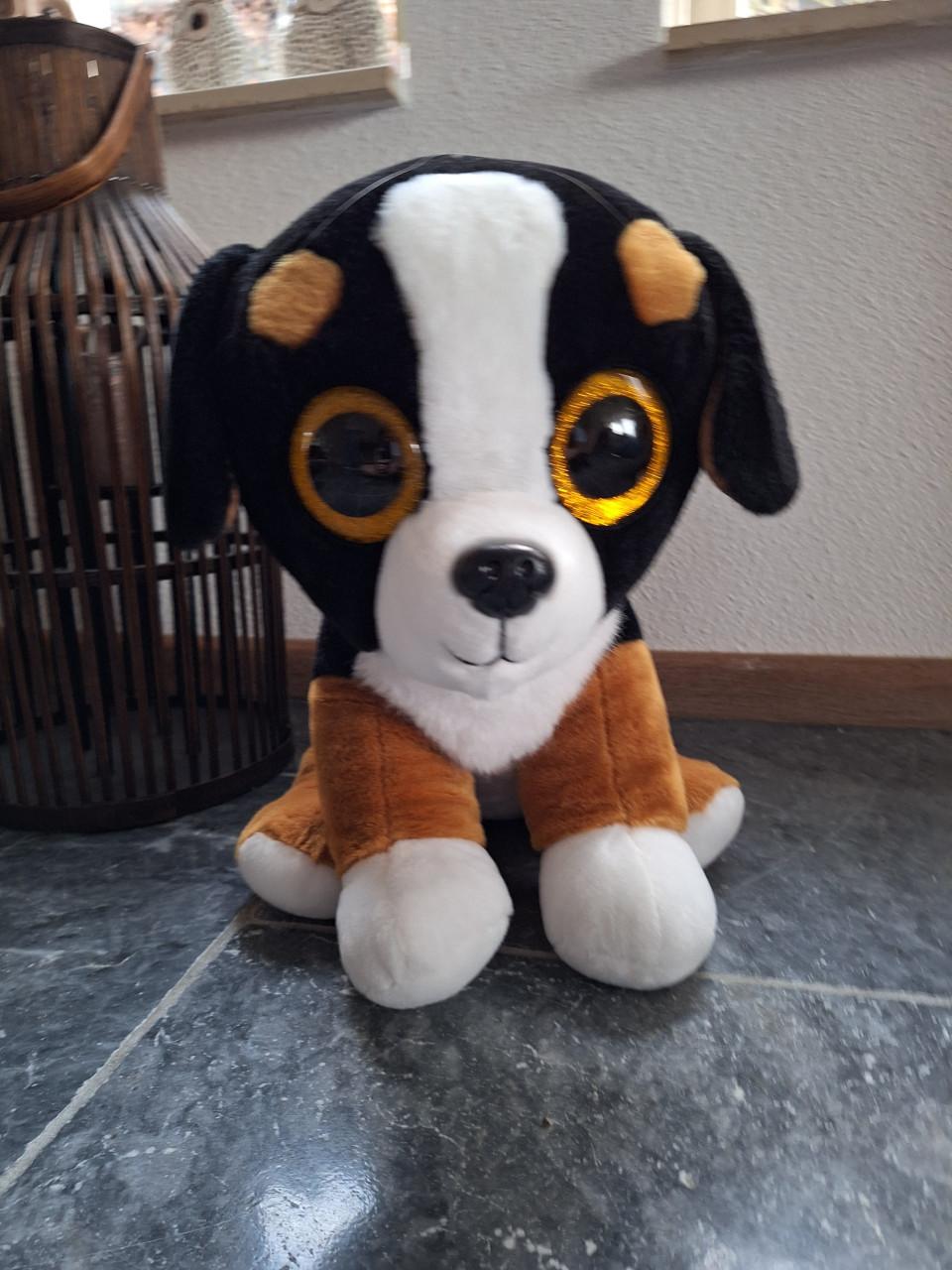 2 XL Ty knuffels (45 cm)
