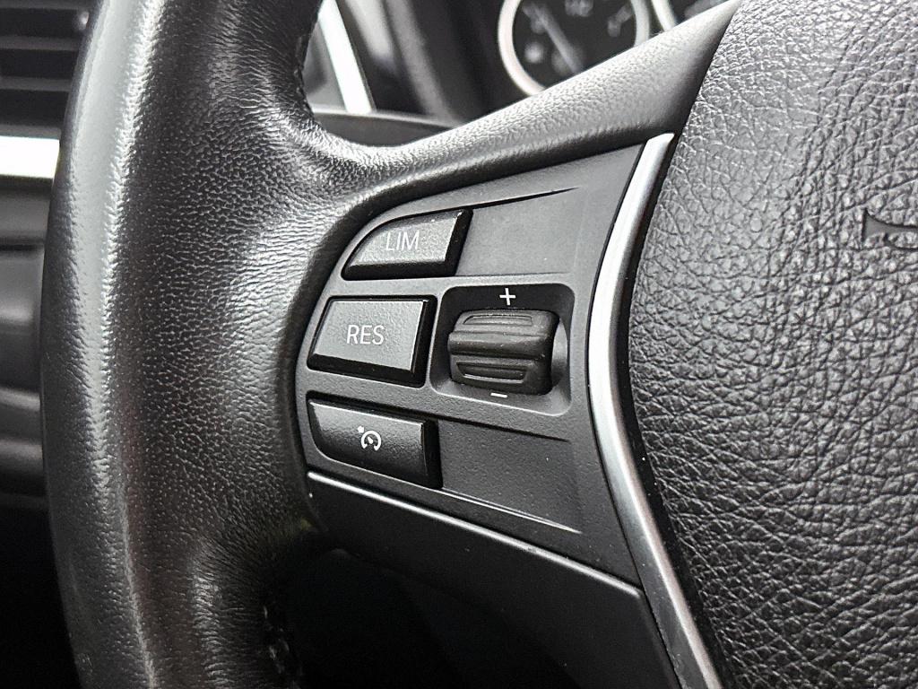 BMW 4 Serie gran coupé 420i executive | automaat | navigatie | climate cont