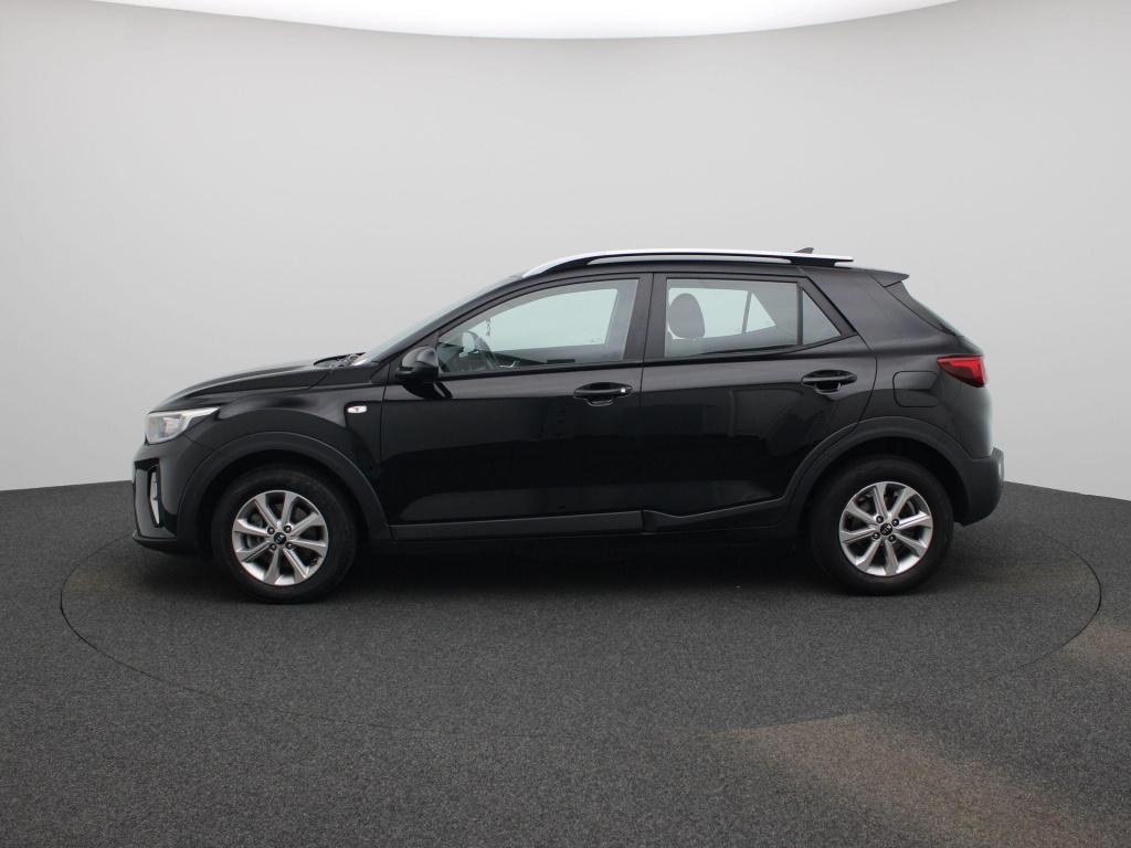 Kia Stonic 1.0 t-gdi mhev dynamicline | apple carplay / android auto | navi