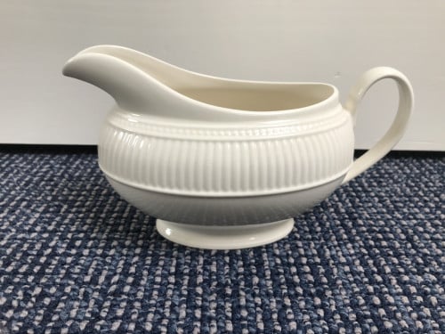 Wedgwood sauskom