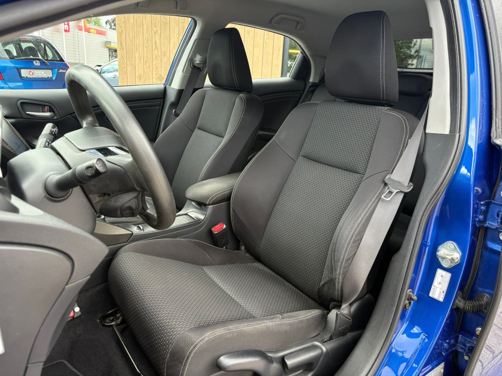 Honda Civic 1.4 comfort