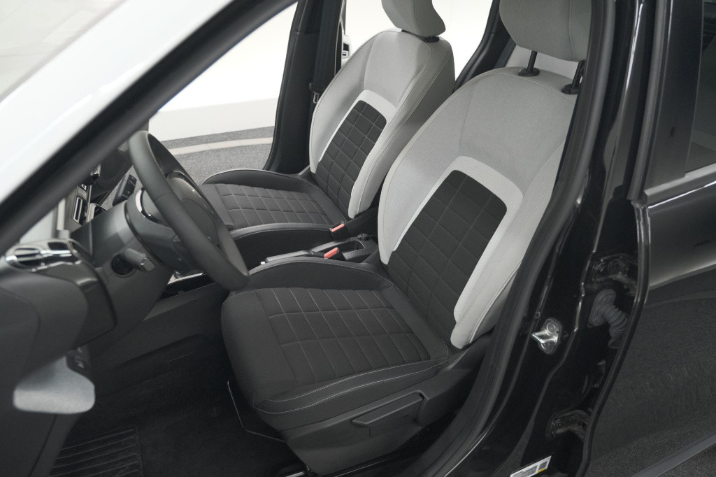 Citroen C3 turbo 100pk max | nieuw model | camera | navigatie | apple carpl
