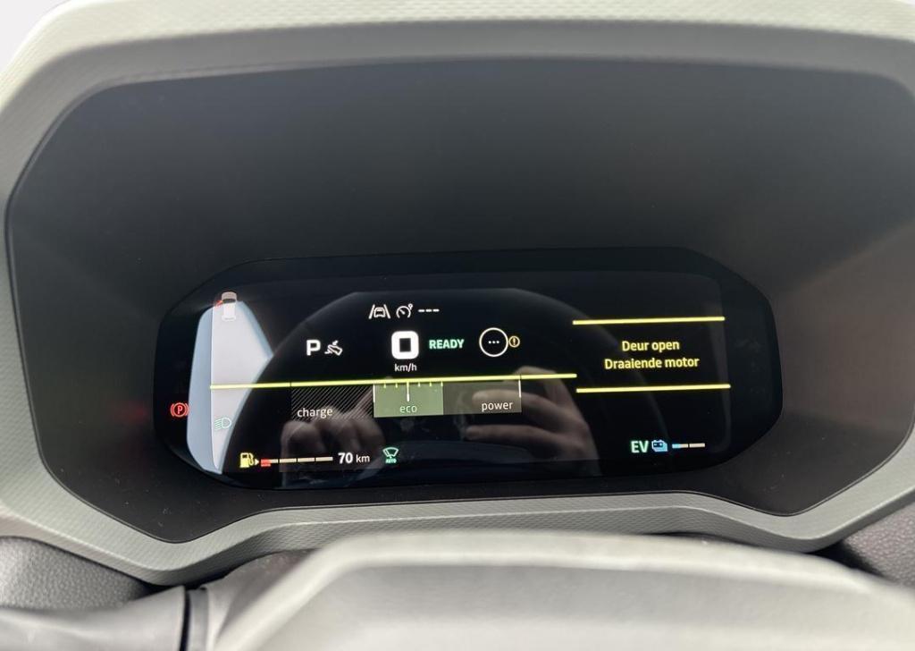 Dacia Bigster 1.8 hybrid 155 extreme - pack winter