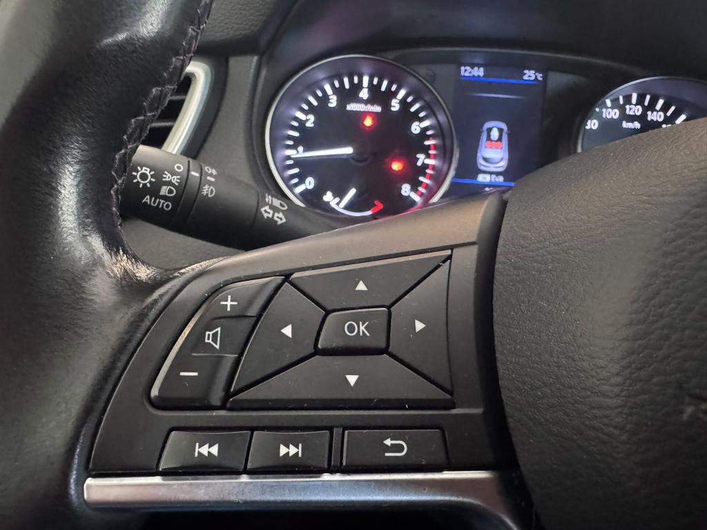 Nissan Qashqai 1.3 dig-t acces edition