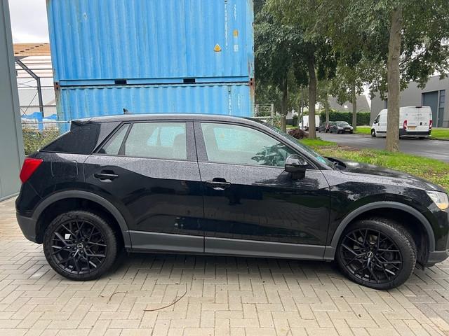 Audi Q2 1.0 TFSI Sport /NAVI /AUTOMAAT