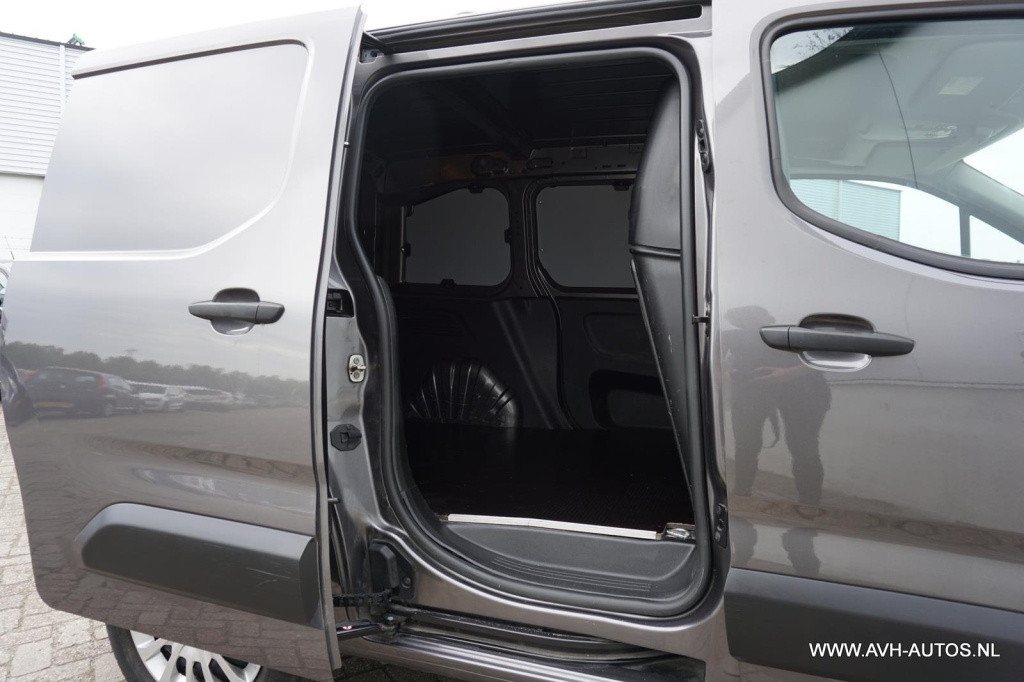 Toyota Proace city 1.2 turbo cool