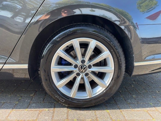 Volkswagen Passat 1.4 TSI eHybrid GTE Business