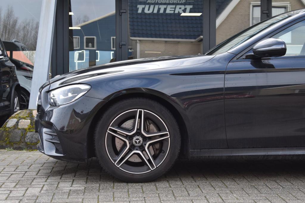 Mercedes-Benz E-Klasse estate 200 amg night | 360 camera | sfeerverlichting
