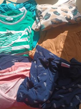 Zwangerschapskleding