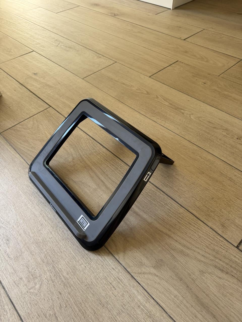 Laptopstandaard
