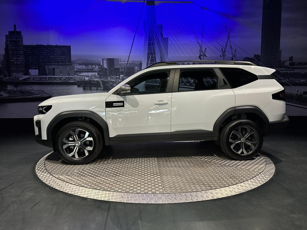 Dacia Bigster 1.2 mild hybrid-g 140 expression *nieuw*nl auto*direct rijden