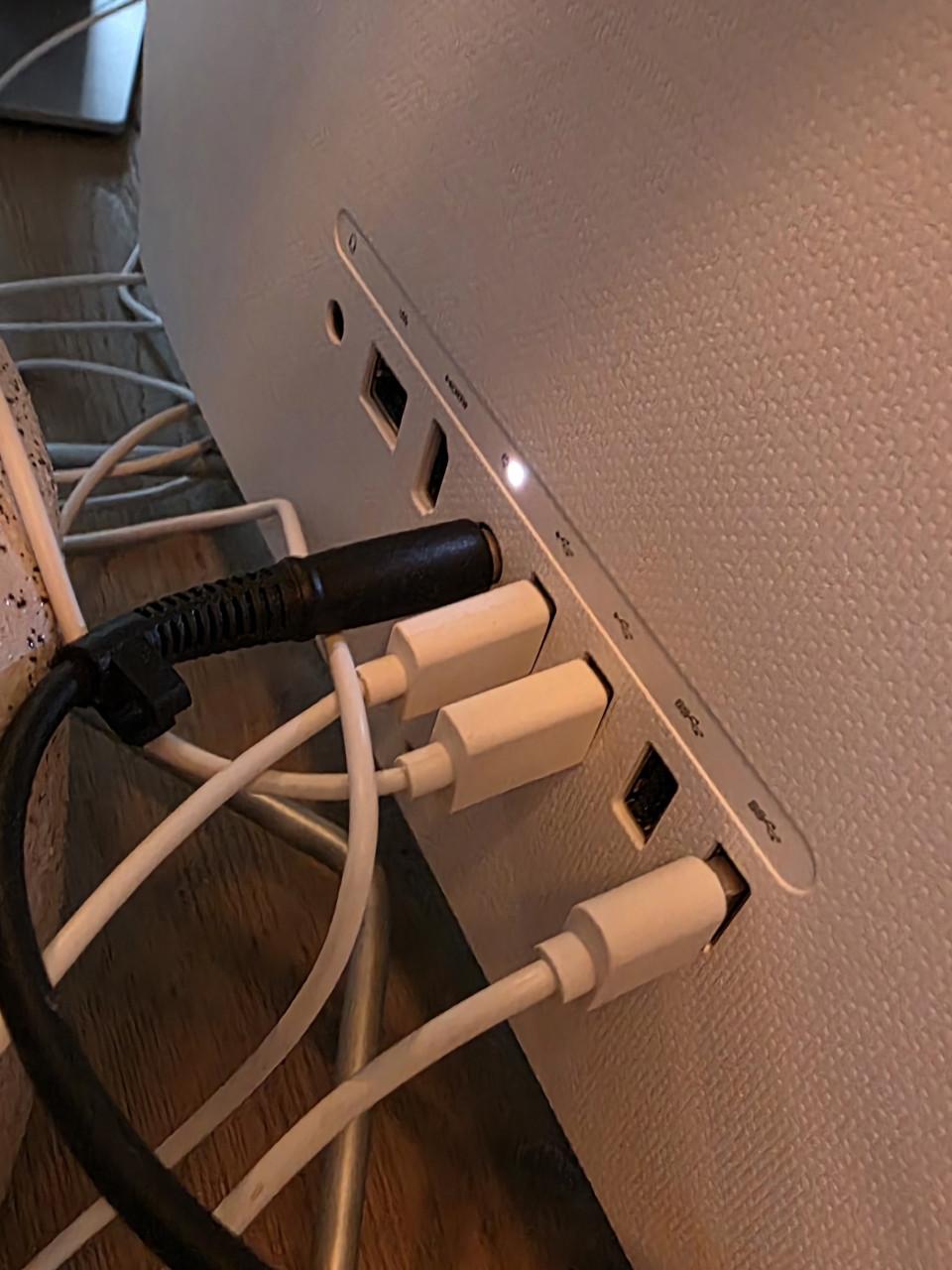 HP All-in-One 22-dd0230nd