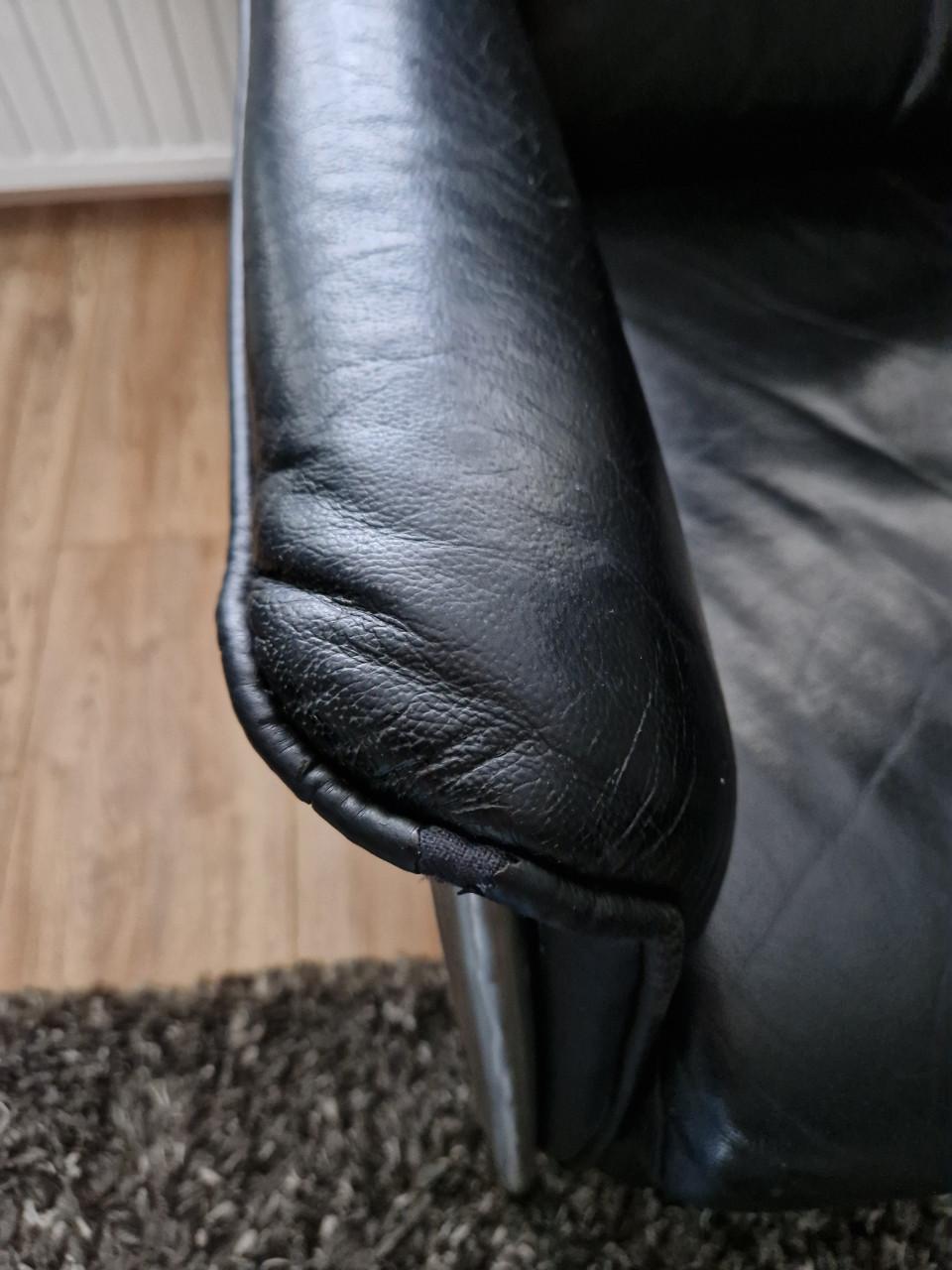Relax fauteuil