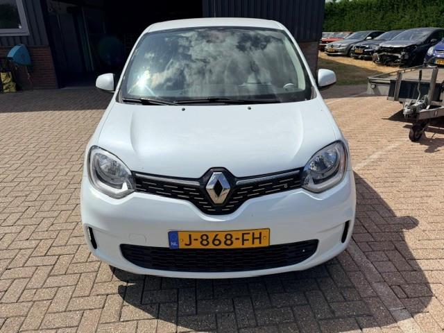 Renault Twingo 1.0SCe 2020