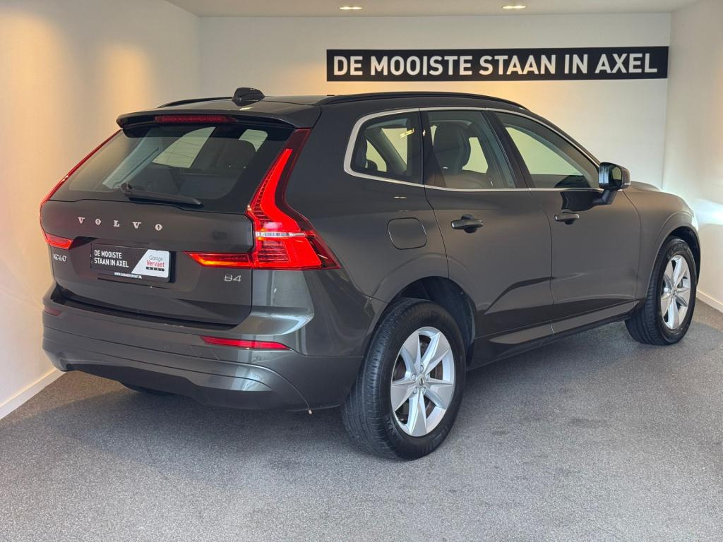 Volvo XC60 2.0 b4 business pro