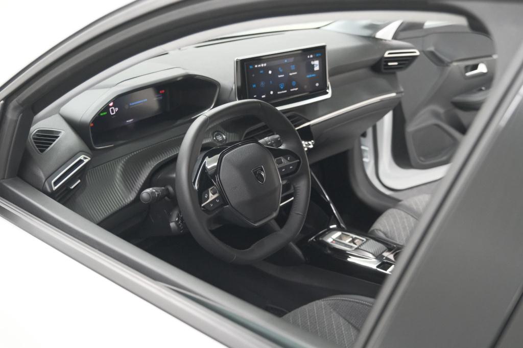 Peugeot 208 ev allure 50 kwh | soh 99,9% | 11 kw laadfunctie | apple carpla