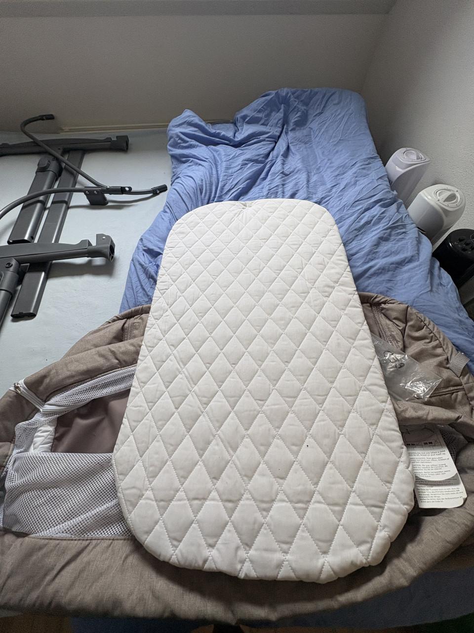 Cosleeper