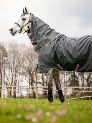 Nieuwe Amigo Hero ripstop plus 6.3, 140/191