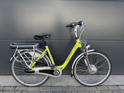 Prachtige Gazelle Innergy elektrische fiets 1400KM!