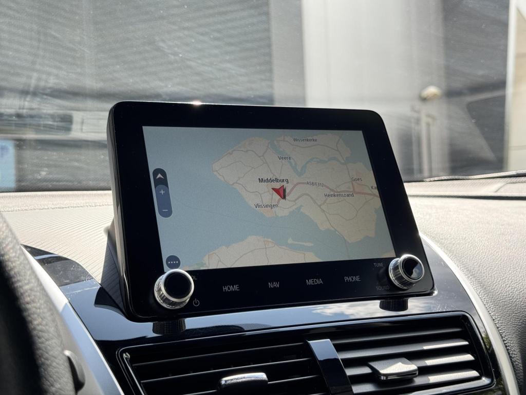 Mitsubishi Eclipse Cross 2.4 phev executive