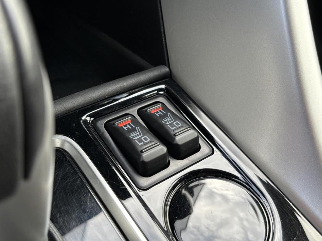 Mitsubishi Eclipse Cross 1.5 di-t first edition automaat incl. trekhaak!