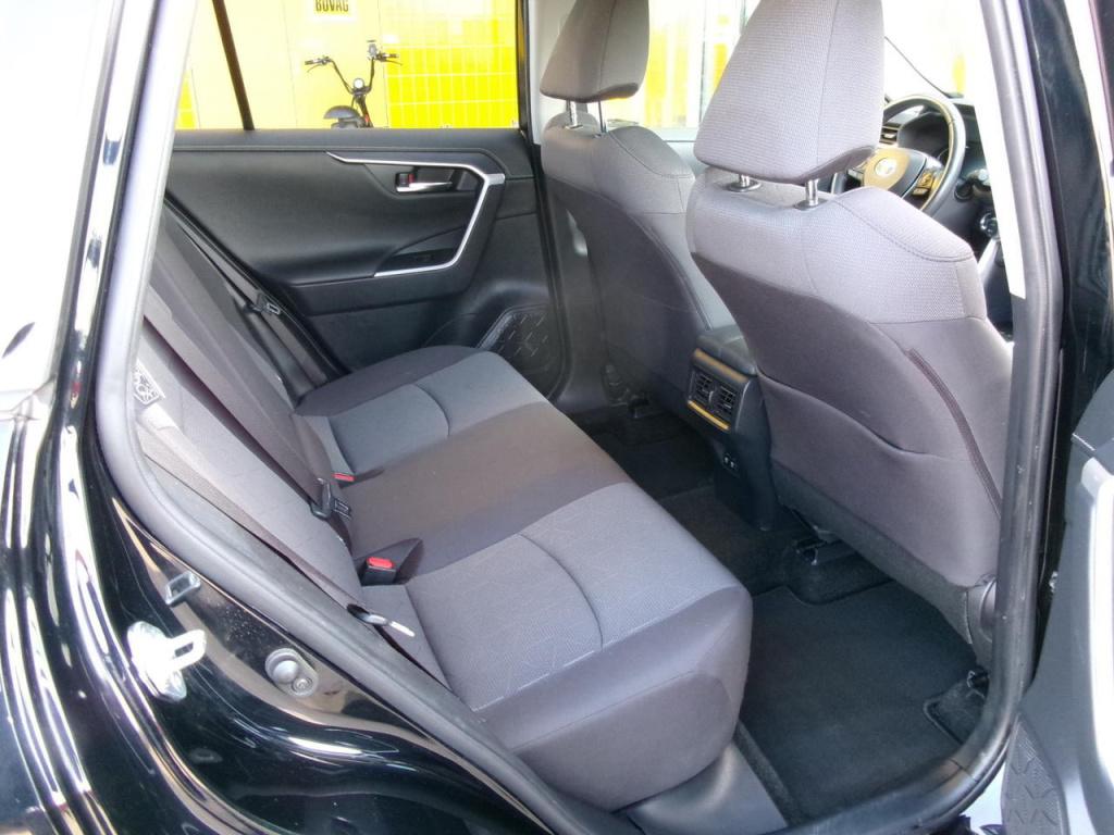 Toyota Rav4 2.0 vvti 360 cam, nav, tr.h. (2000 kg.)