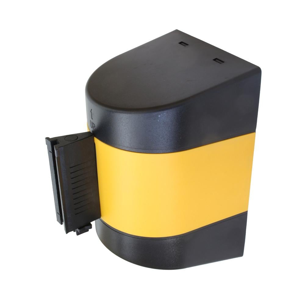 Industriele veiligheid kunststof afzetpalen