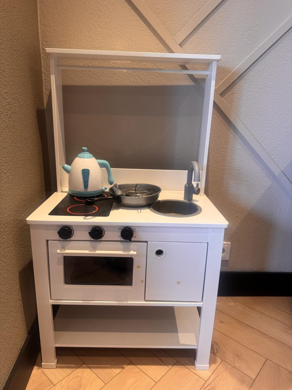 Keukentje