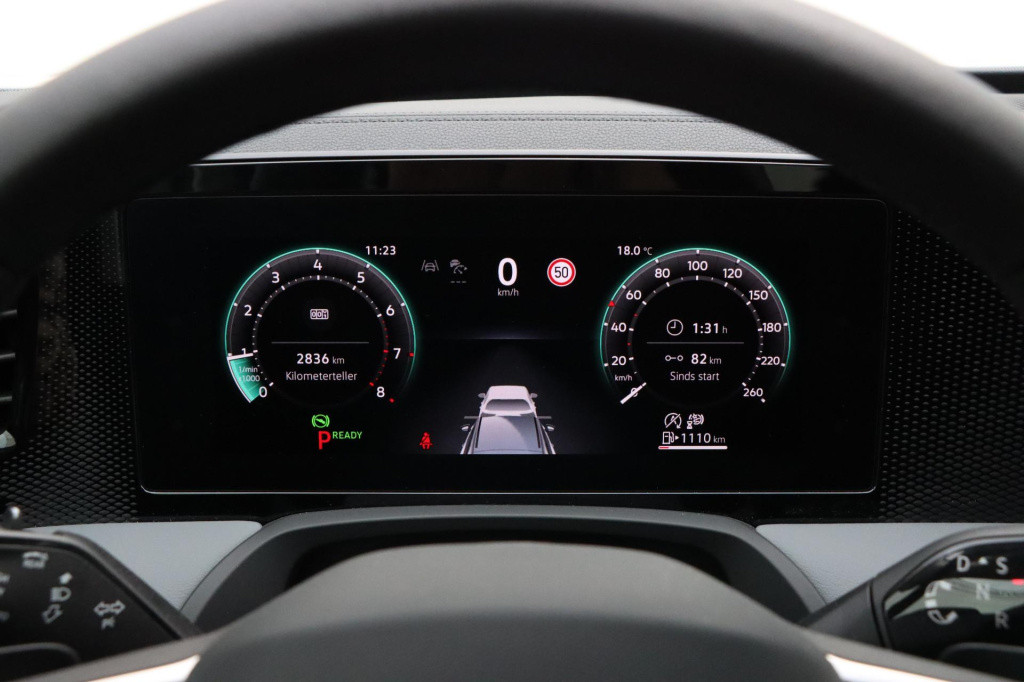 Volkswagen Passat variant 1.5 etsi business dsg 150pk