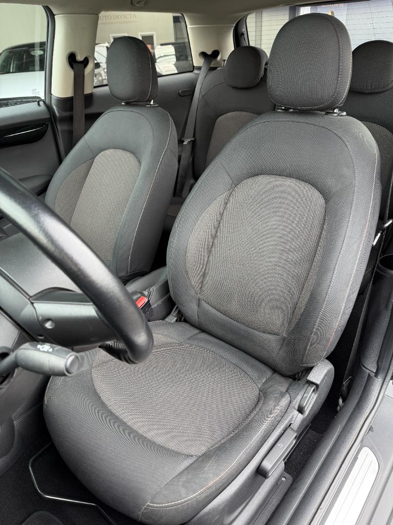 Mini One 1.2 - automaat - panoramadak