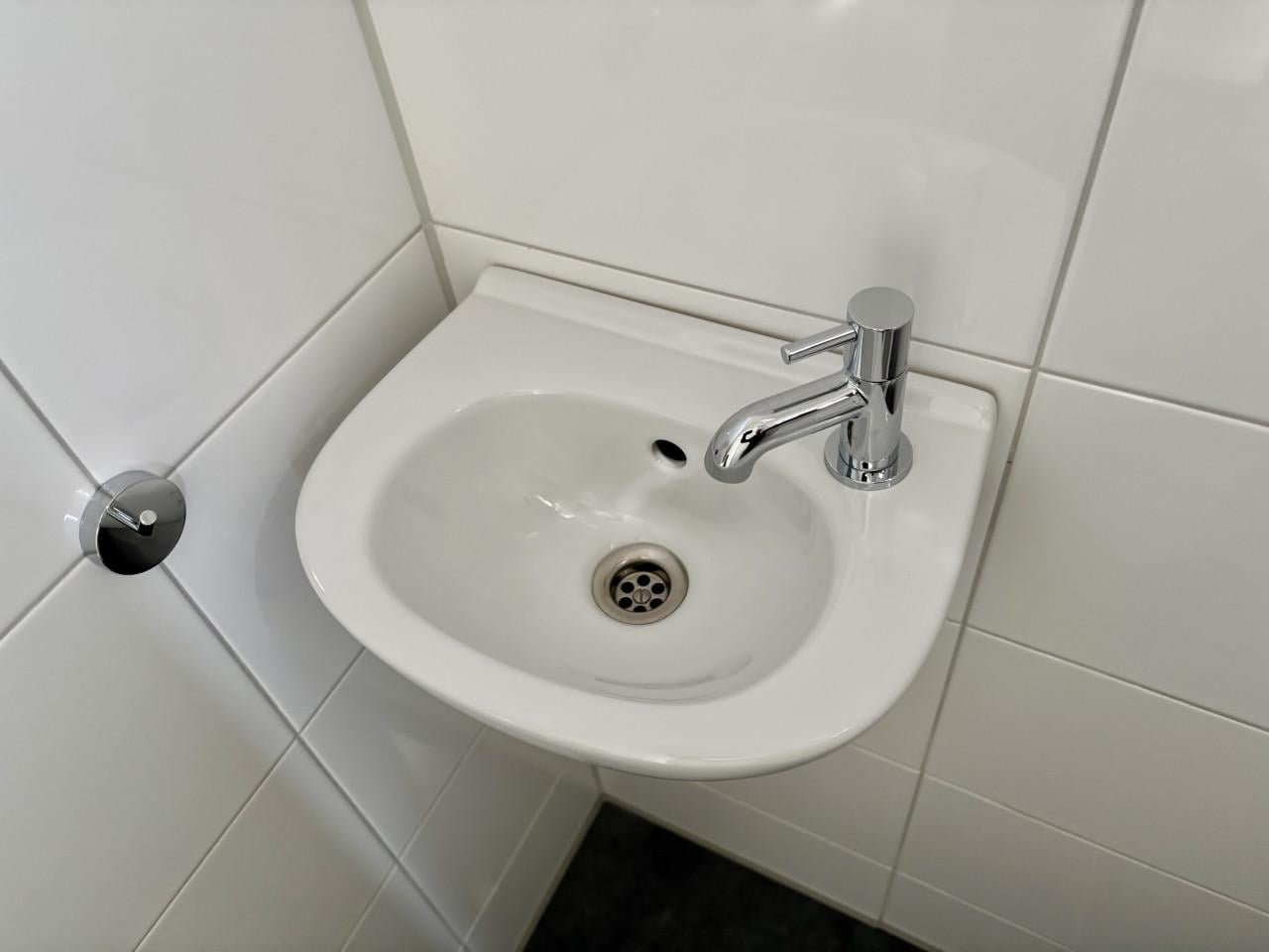 Toilet fontein - Villeroy & Bosch  - Incl. gratis moderne kraan